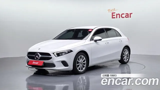 Mercedes-Benz A- W177 A220