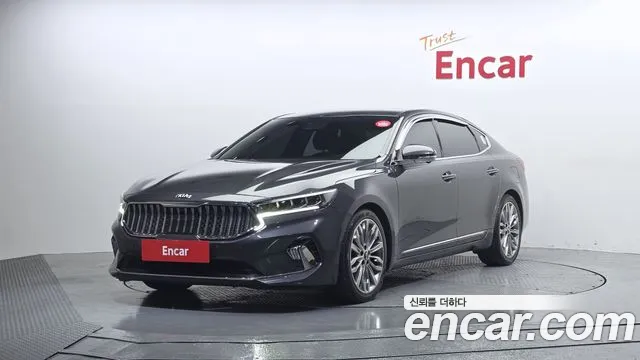 Kia K7 2.5 GDI Noblesse