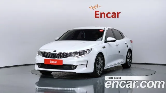 Kia K5 2 2.0 MX Noblesse