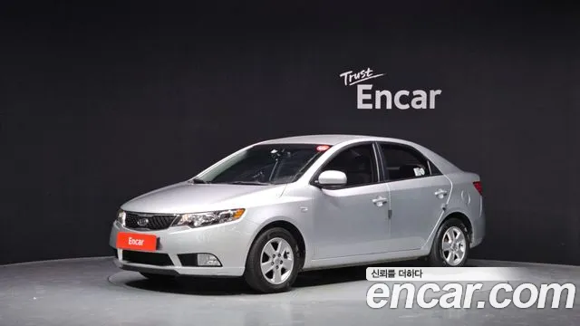 Kia 1.6 GDI Base