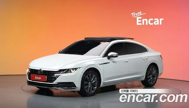 Volkswagen 2.0 TDI Premium