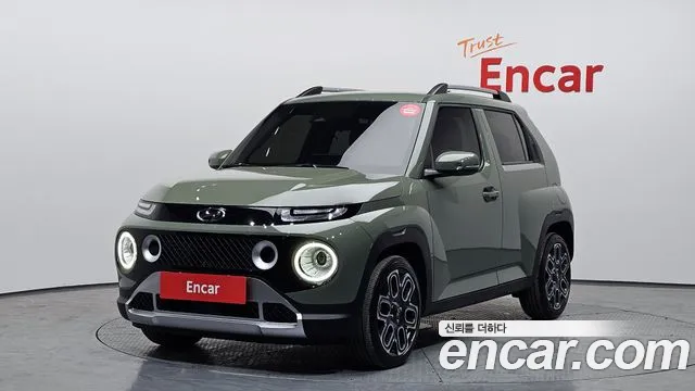 Hyundai Turbo Inspiration