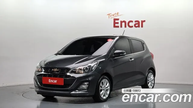 Chevrolet(GM) The New