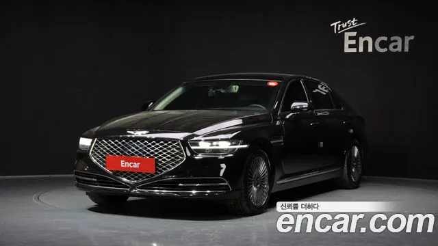 Genesis G90 3.8 AWD