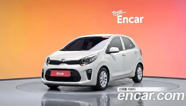 Kia All New (JA)