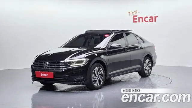 Volkswagen 7 1.4 TSI Prestige