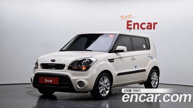 Kia 1.6 GDI Base