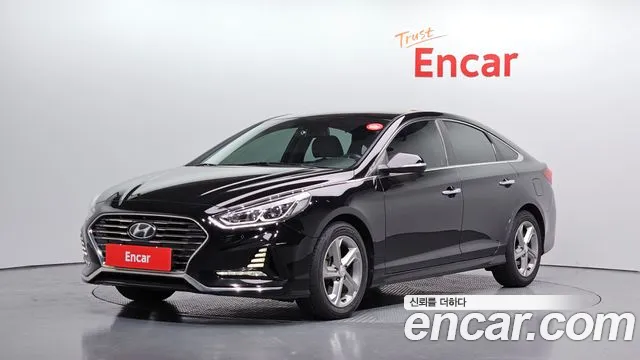 Hyundai Sonata 2.0