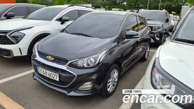 Chevrolet(GM) The New