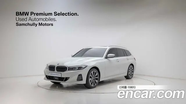 BMW 3 (G20) 320i