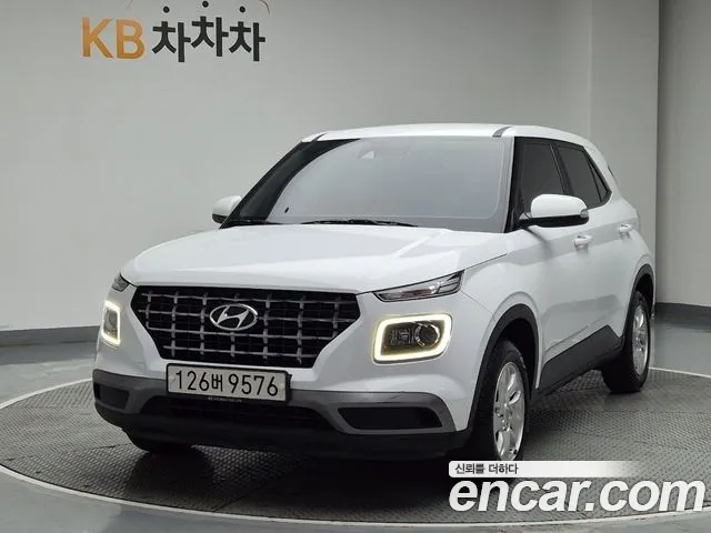 Hyundai 1.6