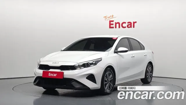 Kia The New K3 2 1.6 Prestige