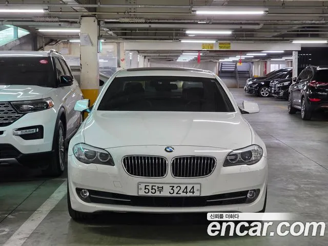 BMW 5 (F10) 528i