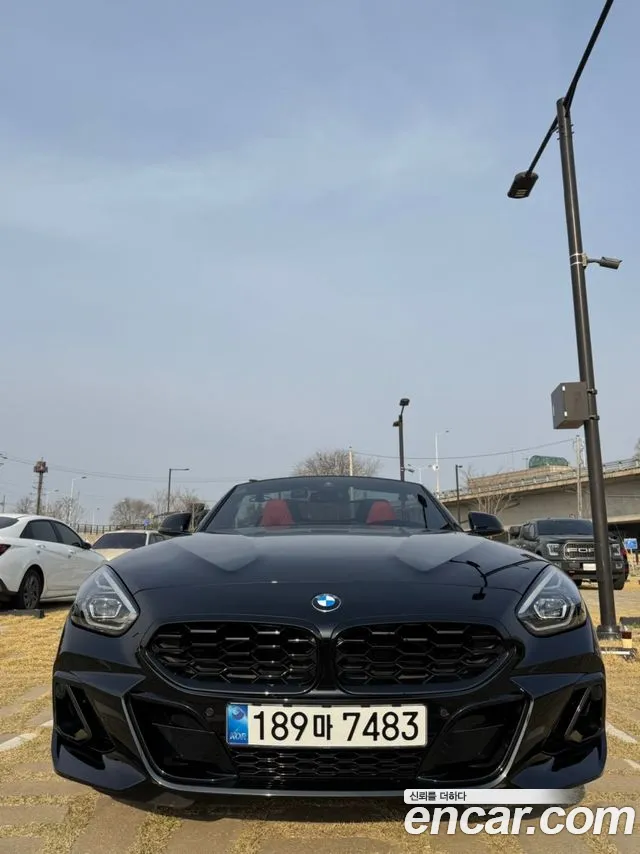 BMW Z4 (G29) sDrive20i M