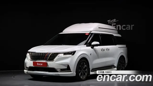 Kia Carnival 4 9 Signature