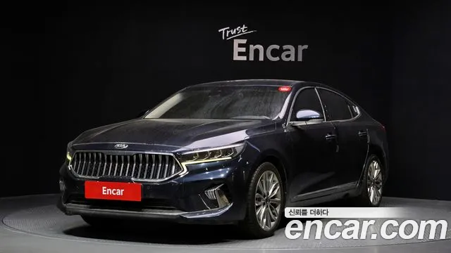 Kia K7 3.0 GDI Noblesse