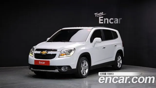 Chevrolet(GM) 1.6 Diesel LT