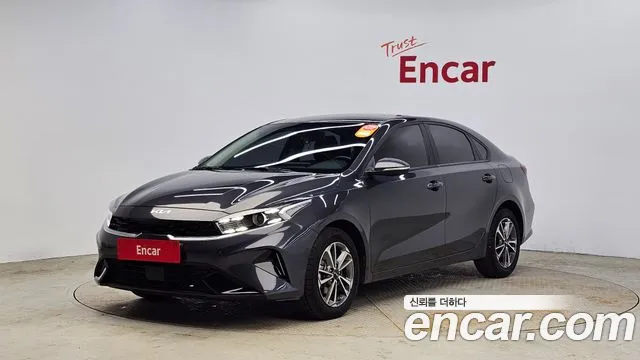 Kia The New K3 2 1.6 Prestige