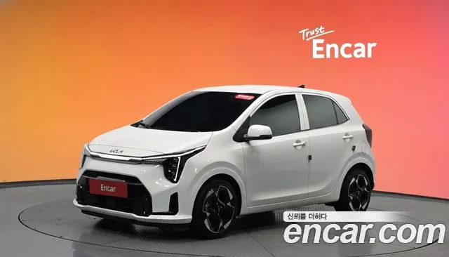 Kia The New (JA) Signature