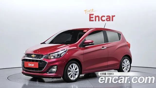 Chevrolet(GM) The New