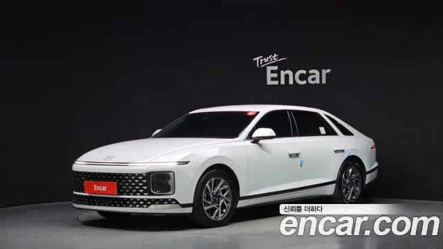 Hyundai Grandeur (GN7) 2.5 Gasoline 2WD Premium