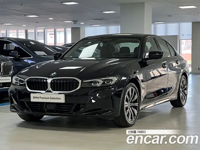 BMW 3 (G20) 320i