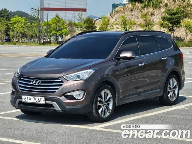 Hyundai Diesel(e-VGT) 2.2 2WD Exclusive