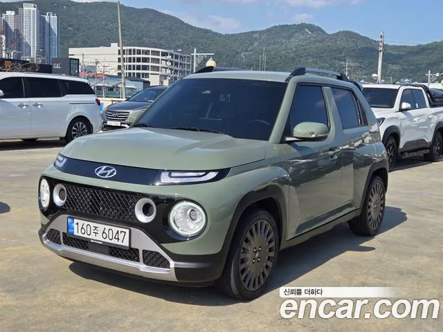 Hyundai Turbo Inspiration