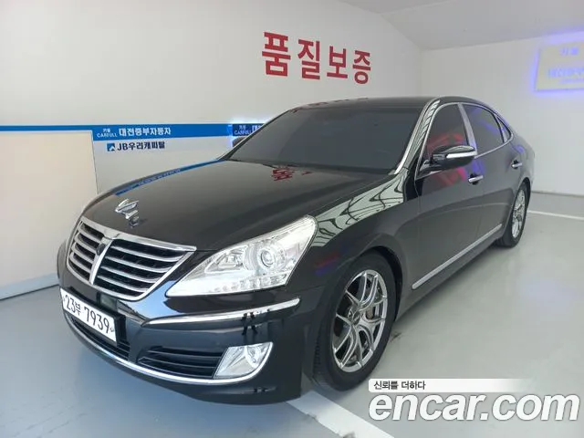 Hyundai VS380