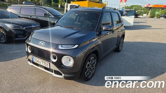 Hyundai Turbo Inspiration