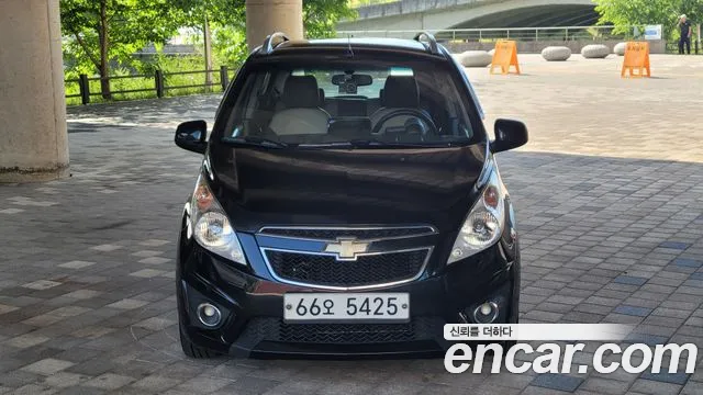 Chevrolet(GM) LT Base