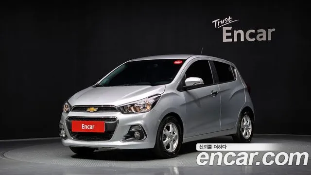 Chevrolet(GM) LT