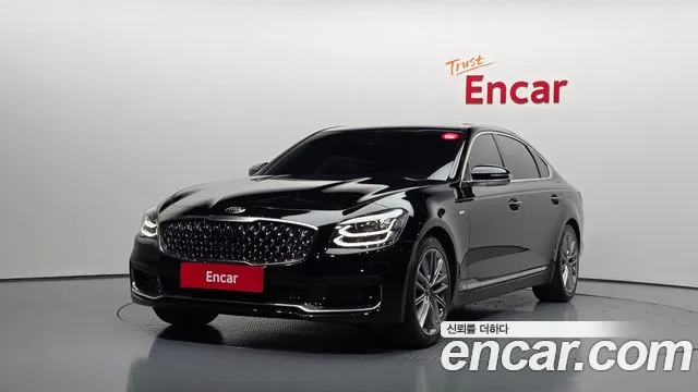 Kia K9 3.8 GDI Ⅱ