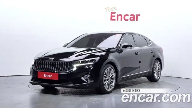 Kia K7 3.0 GDI Noblesse