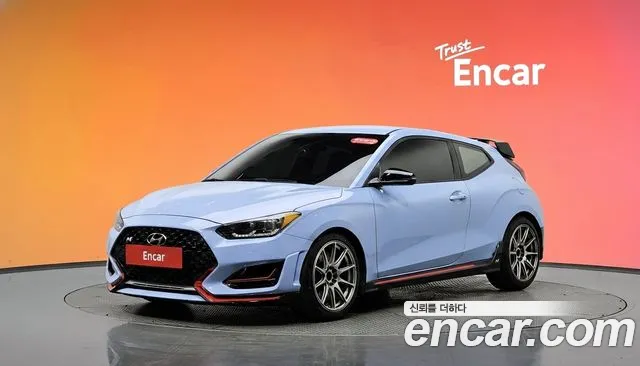 Hyundai (JS) 2.0 N