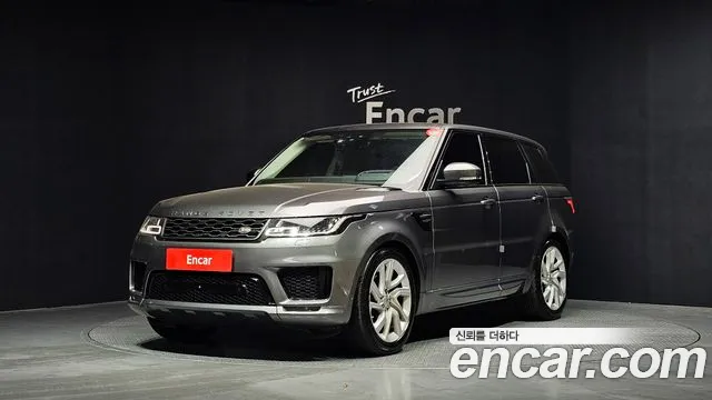 Land Rover Range Rover 2 3.0 SDV6 HSE