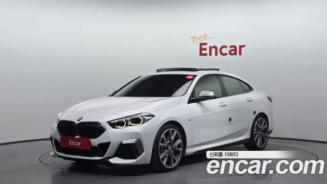 BMW 2 (F44) M235i xDrive