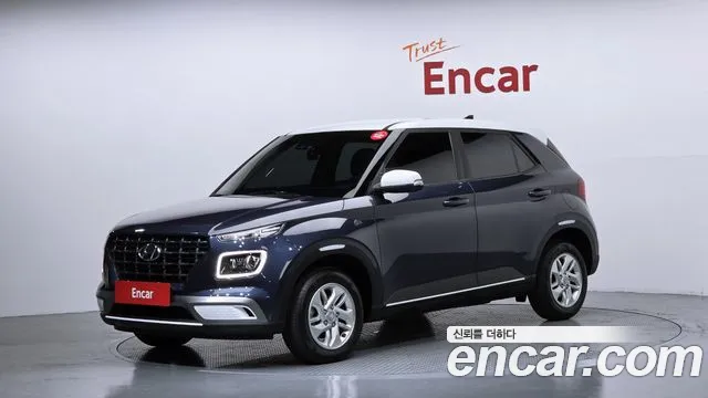 Hyundai 1.6