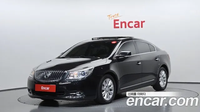 Chevrolet(GM) EL240 Premium