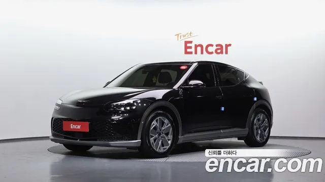Genesis GV60