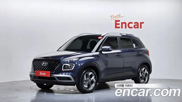 Hyundai 1.6