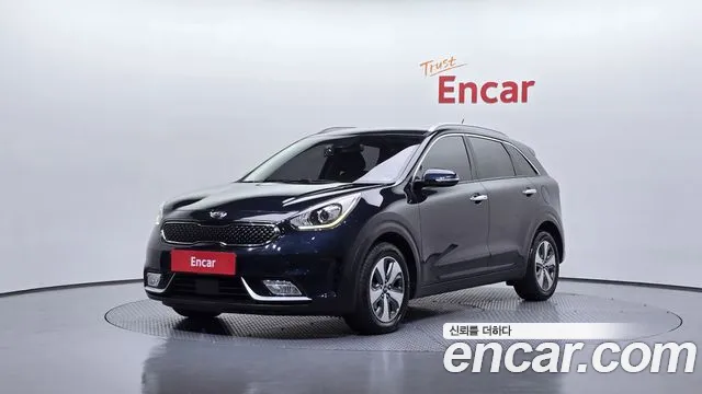 Kia Niro Prestige