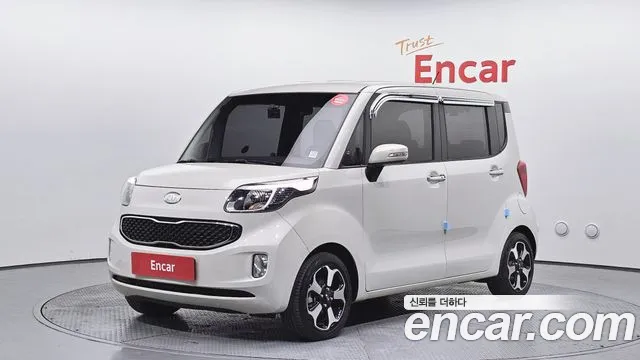 Kia Prestige