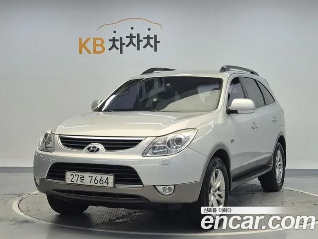 Hyundai Diesel 2WD 300VX