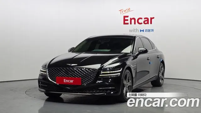 Genesis G80 (RG3) Gasoline 2.5 Turbo AWD