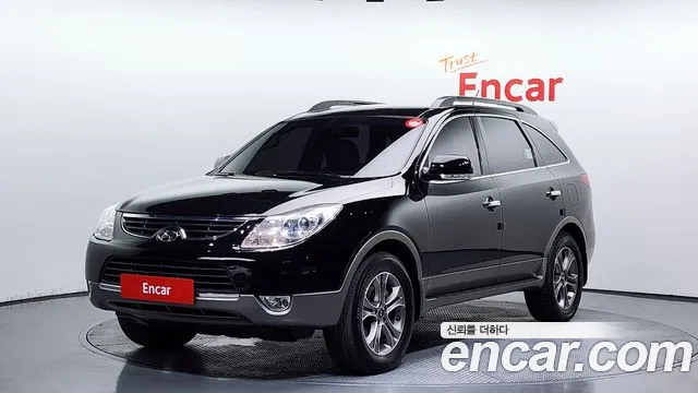 Hyundai Diesel 4WD Exclusive