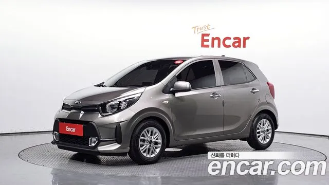 Kia (JA) Prestige