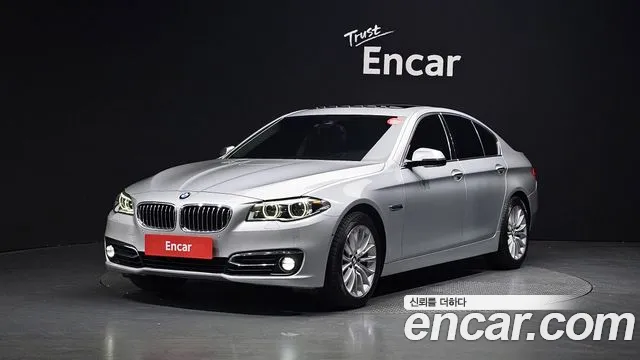 BMW 5 (F10) 528i xDrive