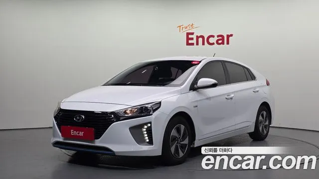 Hyundai Hybrid N