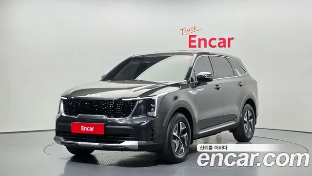 Kia The New Sorento 4 HEV 1.6 2WD Prestige